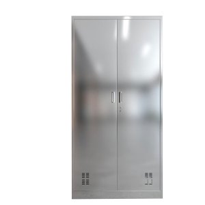 长裕兴 清洁柜 双门 个