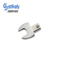 Stikely 扭力扳手开口头 (TK-12mm) 14×18/个