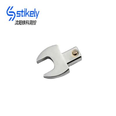 Stikely 扭力扳手开口头 (TK-12mm) 14×18/个