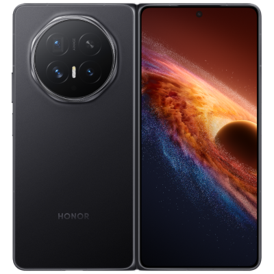 荣耀Magic V6 16GB+512GB 绒黑色