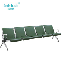 天空桥 等候椅 YZ172-2850*720*780mm 个