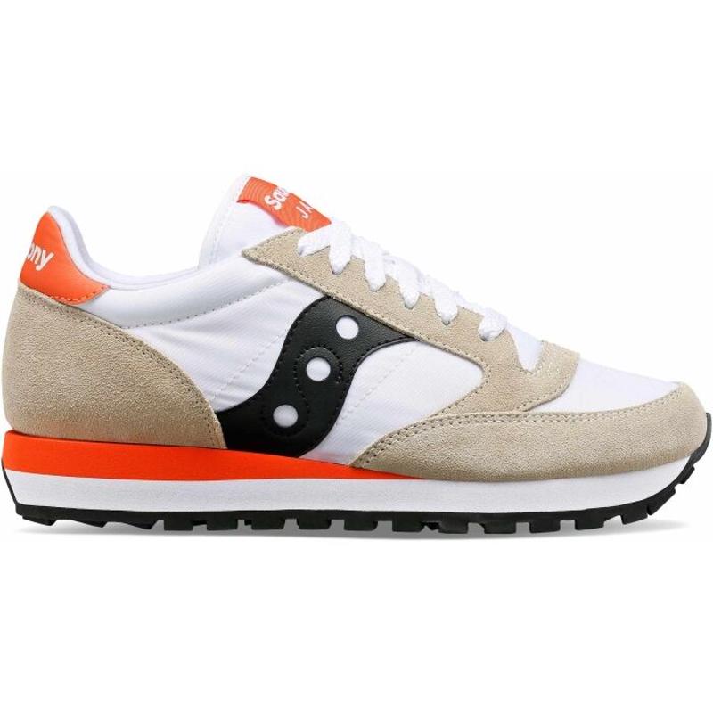索康尼(SAUCONY)女鞋轻便舒适百搭经典复古时尚跑步鞋