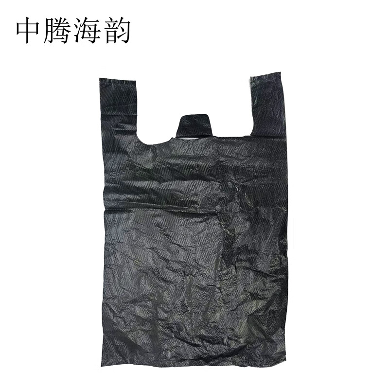 中腾海韵中腾海韵 垃圾袋 600mm*500mm 50/捆 单位:捆