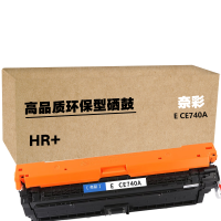 奈彩 E CE740A(HR+) 硒鼓 7300页 黑色 (计价单位:个)