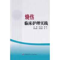 正版新书]烧伤临床护理实践胡大海9787566203960