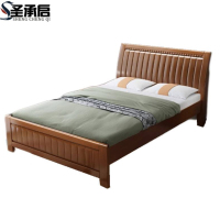 圣承启 木床 1米 张