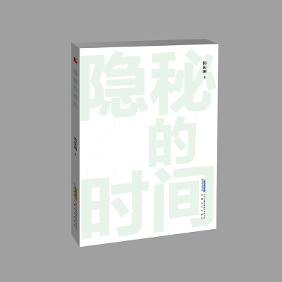正版新书]隐秘的时间邱振9787539682532