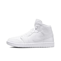 NIKE耐克休闲鞋舒适耐磨高帮女鞋板鞋运动鞋DV0991-111 D