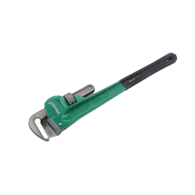 长鹿 600管子钳 活动大号重型水管钳速快 优质钢材 精工锻造24英寸