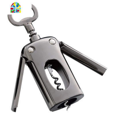 多功能红酒开瓶器葡萄酒瓶启瓶器开酒器创意家用开红酒起子起酒器 FENGHOU