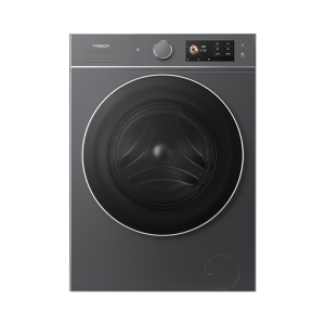 海信(Hisense)璀璨棉花糖热泵洗烘一体机E8Q 全家筒滚筒 13kg大容量健康活水洗以旧换新国家补贴