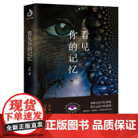 看见你的记忆(中国当代科幻小说新锐作品) 云际 台海出版社 正版书籍