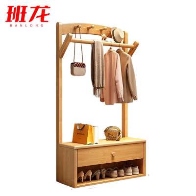 班龙衣帽架L60个