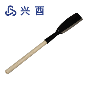 兴酉 镰刀带柄直头 LD-Z 把