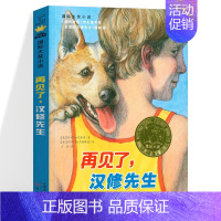 再见了,汉修先生 [正版]苹果树上的外婆 升级版小学生6-8-9-12岁二三四五年级暑假课外书 阅读书籍新蕾出版社 凤凰