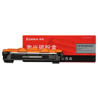 齐心 CXP-TN1035/LT201 激光碳粉盒 1500页 黑