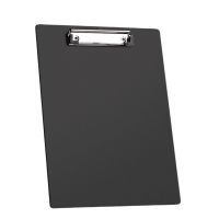 伴公式B1230A5垫板板夹黑色