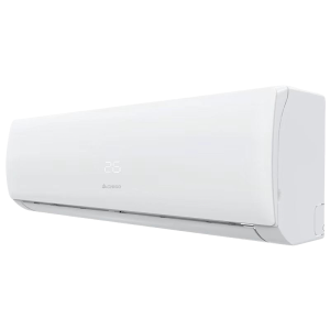 志高空调(Chigo) 大1匹 单冷定频挂机 KF-26GW/B169+A5A 家用空调壁挂式新五级能效正品