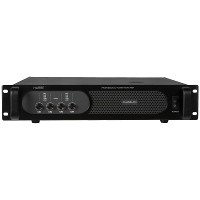 功率放大器 HARRE RE-T4200P