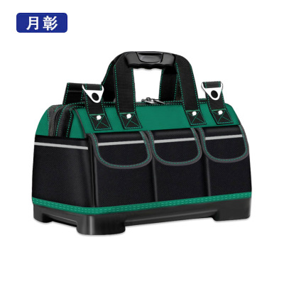 月彰电工专用工具包YZBB-202/个