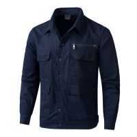 SICURO春秋工作服耐磨耐脏ZAGZF087