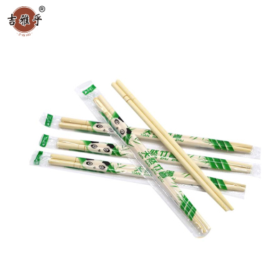 吉雅乎 一次性筷子 2000双/箱