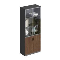 晨以橙 文件柜 800*400*2000mm 个