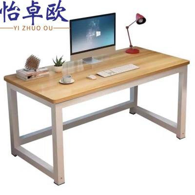 怡卓欧电脑桌140*60*74cm张