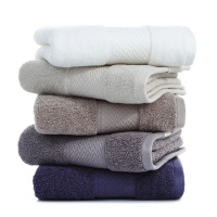 三利塞纳河畔面巾 JS818