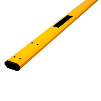 格具(GEJU) 8角闸杆,300*10*5cm 不含安装