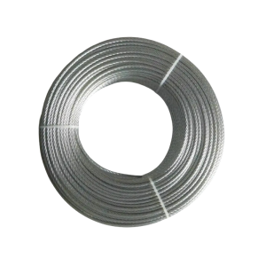 众城应鑫 不锈钢钢丝绳 1mm 米