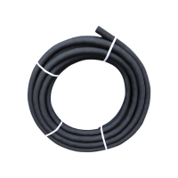 好家安 7层夹布橡胶管 1.2寸内径32mm 18米 单位:卷