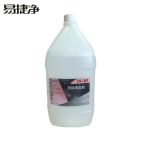 易捷净铝材清洗剂 ZK-169 4L/桶×4桶/箱
