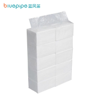 蓝风笛 纸巾 300张 包