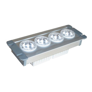 LHDQ领航电器 LED应急顶灯 LHF2121A 照明4×3W 应急4×1W 电压220V~50Hz