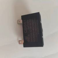 帮客材配 全新原装法迪欧燃气热水器1UF JSQ23- 12D1(12T) 电容 收前务必验货