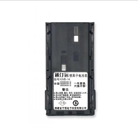 通汀远对讲机电池KNB-14/块