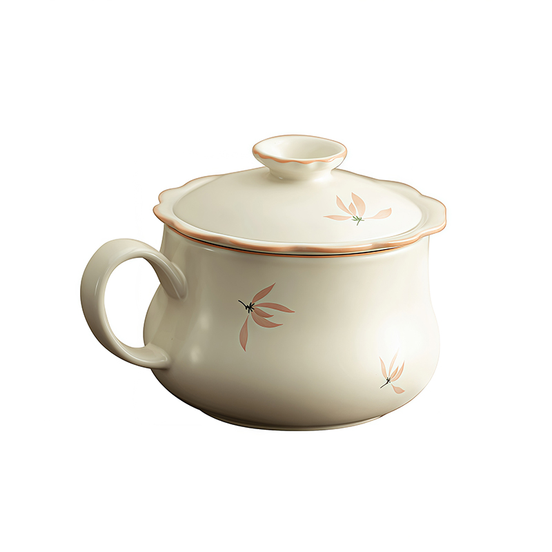 卫未来 茶具茶杯咖啡杯 180ML 个