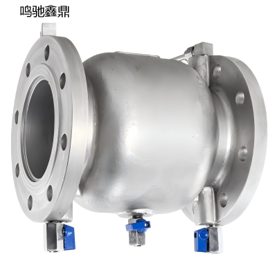 鸣驰鑫鼎 风缸 作用MC 个