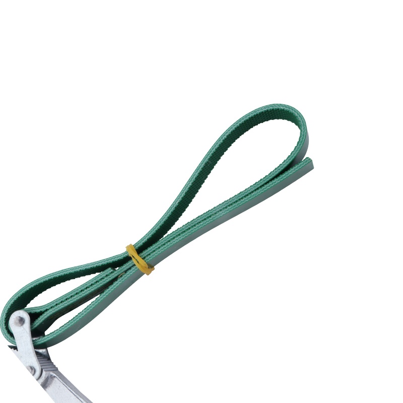 长鹿皮带式滤清器扳手 704904. 9寸 把