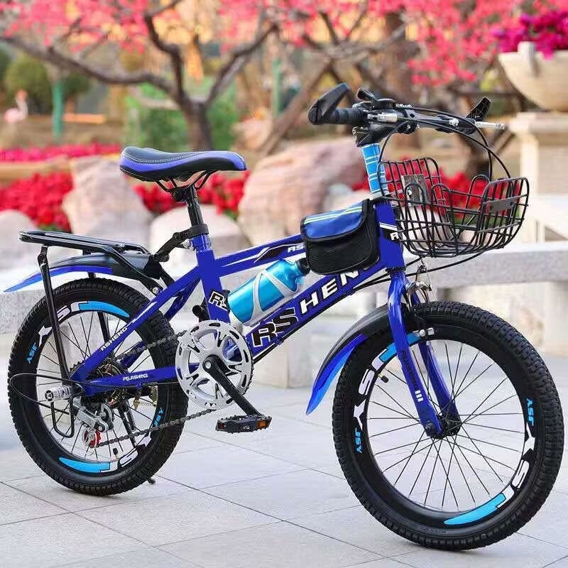 青少年自行车儿童越野男款女式小学生山地车18-20-22-24-26寸