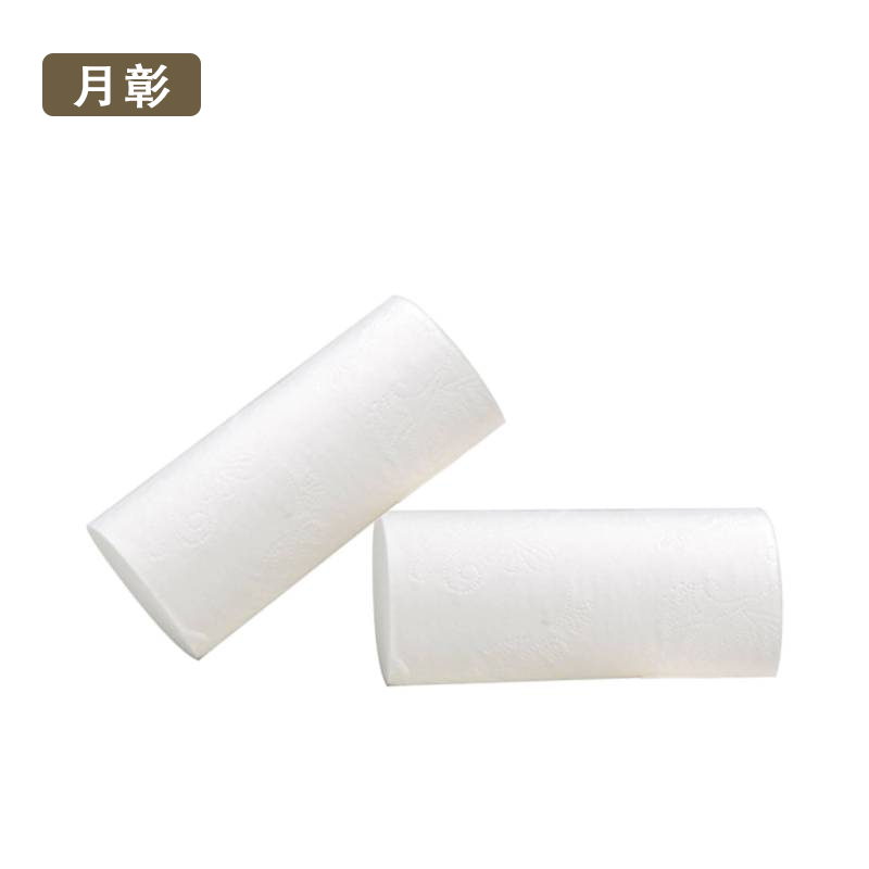 月彰卫生纸YZJZ-001/卷