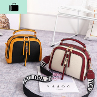 2020春夏新款潮韩版手提包单肩斜挎包时尚百搭女包简约中年大包包NEW LAKE