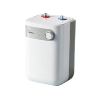 美的(Midea) 小厨宝电热水器5升储水式F05-20A1C(ES)一级能效2000W