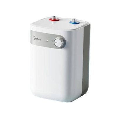 美的(Midea) 小厨宝电热水器5升储水式F05-20A1C(ES)一级能效2000W