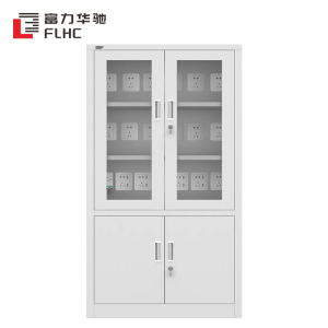 富力华驰 充电柜 90*40*185cm台