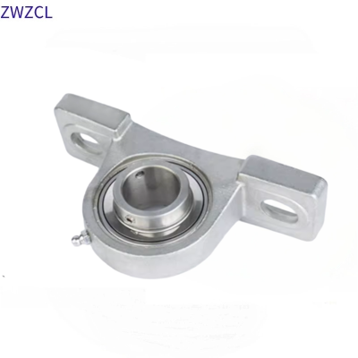 ZWZCL不锈钢带座轴承SUCP204
