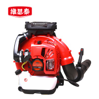 维思泰 风力吹风机除雪机 EB11500 台