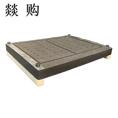 燚购EVA加固收纳模板370*270*50mm 个