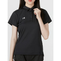 安德玛 女款POLO短袖 2026-213/件